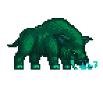 Boar - Planet Centauri