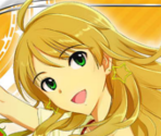 Miki Hoshii - THE iDOLM@STER: Cinderella Girls