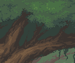 Forest - Planet Centauri