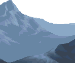 Mountain - Planet Centauri