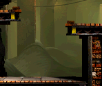 Bonewerkz - Oddworld: Abe's Exoddus
