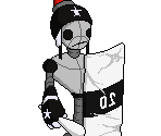Tutorial - Lethal League