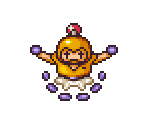 Bomber Jokkii - Saturn Bomberman