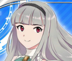 Takane Shijou - THE iDOLM@STER: Cinderella Girls