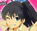 Hibiki Ganaha - THE iDOLM@STER: Cinderella Girls