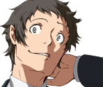Tohru Adachi - Persona 4 Arena Ultimax