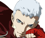 Akihiko Sanada - Persona 4 Arena Ultimax