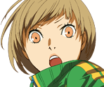 Chie Satonaka - Persona 4 Arena Ultimax