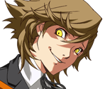 Shadow Ken - Persona 4 Arena Ultimax