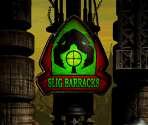 Slig Barracks Block 0 - Oddworld: Abe's Exoddus