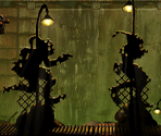 Slig Barracks Block 1 - Oddworld: Abe's Exoddus