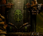 Slig Barracks Block 2 - Oddworld: Abe's Exoddus