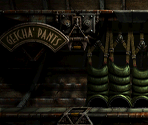 Slig Barracks Block 3 - Oddworld: Abe's Exoddus