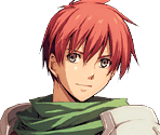 Small Portraits - Ys vs Sora no Kiseki: Alternative Saga