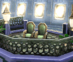 Stage Previews - Ys vs Sora no Kiseki: Alternative Saga