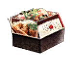 Cooking Icons - Nayuta no Kiseki