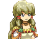 Small Portraits - Nayuta no Kiseki