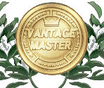 HUD - Vantage Master Portable