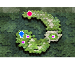 Mini-Maps - Vantage Master Portable