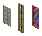 Windows (Superstar) - The Sims