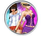 Small Icons - Casanova: Blind Date