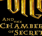 Game Logo - Harry Potter & the Chamber of Secrets