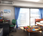 Backgrounds - Hyperdimension Neptunia PP: Producing Perfection