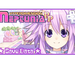 Save Icons - Hyperdimension Neptunia PP: Producing Perfection