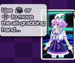 Tutorial Images - Hyperdimension Neptunia PP: Producing Perfection