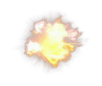 General FX - Sonic the Hedgehog (2006)