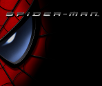 Menus - Spider-Man: The Movie