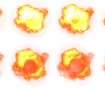 Common Effects - Sonic Heroes