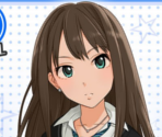 Rin Shibuya - THE iDOLM@STER: Cinderella Girls