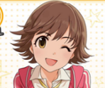 Mio Honda - THE iDOLM@STER: Cinderella Girls