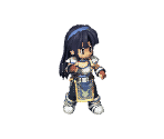 Sprites - Vantage Master Portable