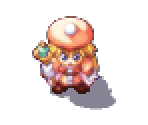 Character Sprites - Zwei!!