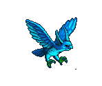 Eagle - Planet Centauri
