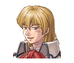 Dialogue Portraits - Legend of Heroes: Trails in the Sky