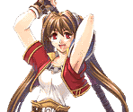 HUD - Legend of Heroes: Trails in the Sky
