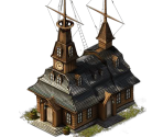 Brethren Court - Pirates: Tides of Fortune