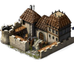 Armory - Pirates: Tides of Fortune