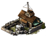 Foundry - Pirates: Tides of Fortune