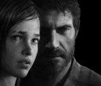 Chapter Screens - The Last of Us