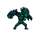 Golem - Planet Centauri