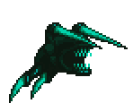 Headcrab - Planet Centauri