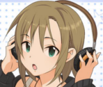 Riina Tada - THE iDOLM@STER: Cinderella Girls