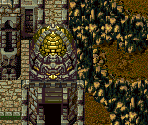 Ralbania Castle Entrance - Black Sigil: Blade of the Exiled