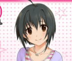 Miho Kohinata - THE iDOLM@STER: Cinderella Girls