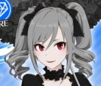 Ranko Kanzaki - THE iDOLM@STER: Cinderella Girls