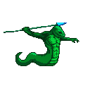 Naga - Planet Centauri